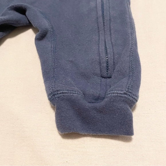 Baby Roots One Piece Size Small 3-6 Months Onesie - Picture 6 of 16